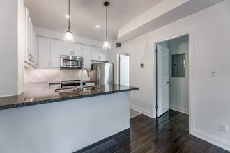 Cedarwood Townhomes in Toronto, ON - Building Photo - Interior Photo