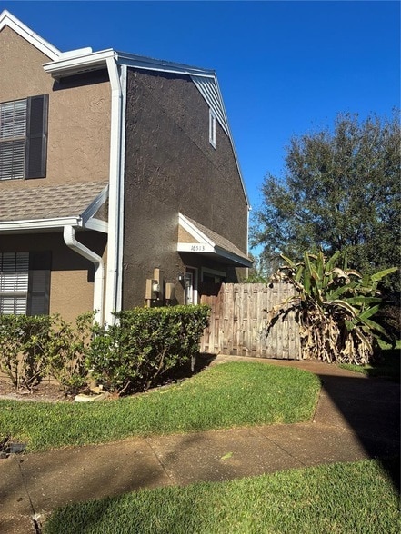 property at 16513 Lake Brigadoon Cir