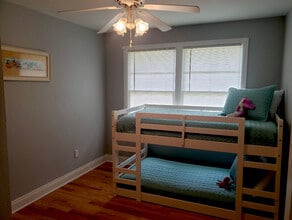 111 N Marie Dr in Panama City, FL - Building Photo - Building Photo