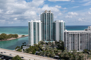 10295 Collins Ave Apartments