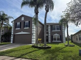 1231 Seneca Falls Dr in Orlando, FL - Building Photo