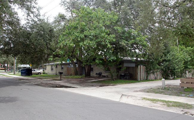 2017 E 142nd Ave in Tampa, FL - Building Photo - Building Photo