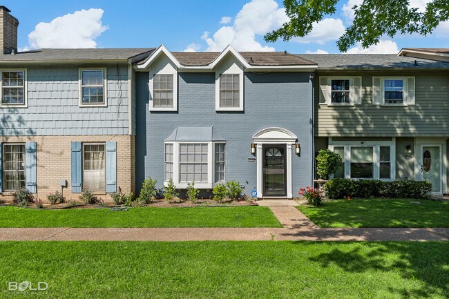 10046 Artesia Dr in Shreveport, LA - Foto de edificio - Building Photo
