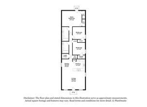 5410 Verdugos Pl in San Antonio, TX - Building Photo - Building Photo