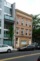 282 20th St Apartments