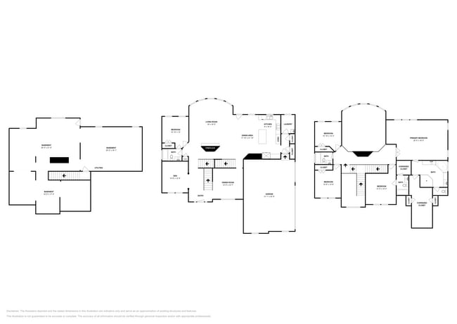 701 Sterling Reserve in Canton, GA - Building Photo - Building Photo