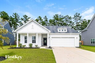 229 Lucca Dr, Unit 1 in Summerville, SC - Building Photo