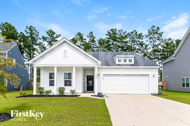 property at 229 Lucca Dr