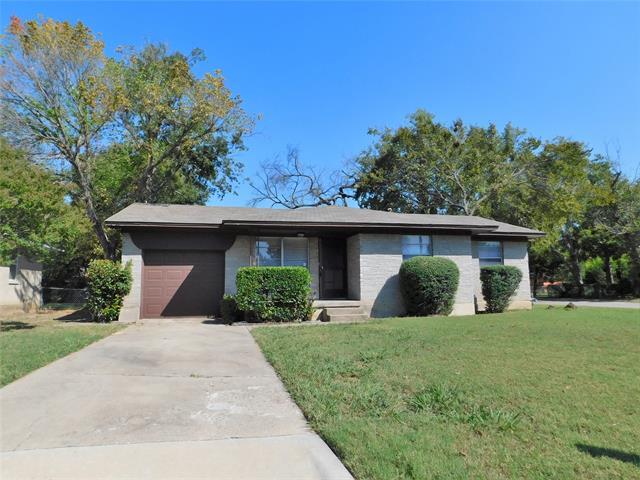 929 Manhattan Dr in Denton, TX - Building Photo - Building Photo