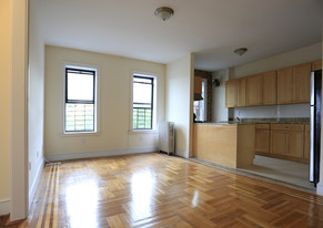 7 E Gun Hill Rd Apartments