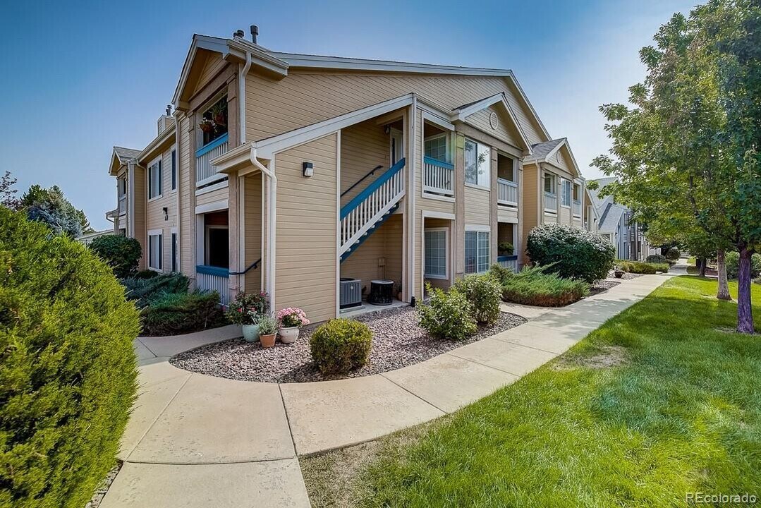 1110 Opal St in Broomfield, CO - Building Photo