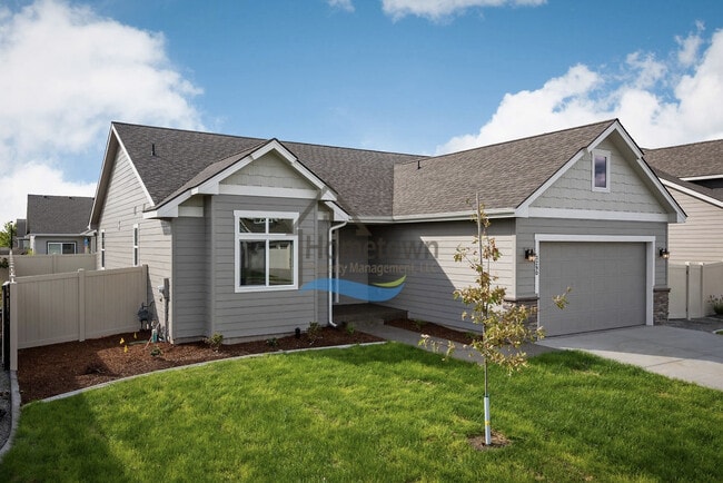 property at 3290 N Backweight Loop