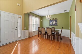 9607 Garland Ct in Charlotte, NC - Building Photo - Building Photo