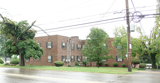 Connecticut Apartments