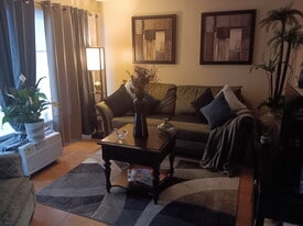 Altamonte Terrace in Altamonte Springs, FL - Building Photo