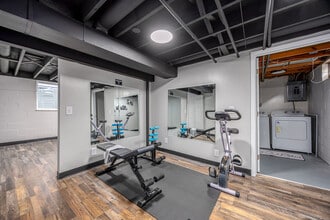 Eden at Bexley Crossing in Columbus, OH - Building Photo - Building Photo