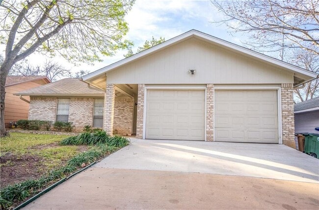 property at 11620 Elk Park Trail