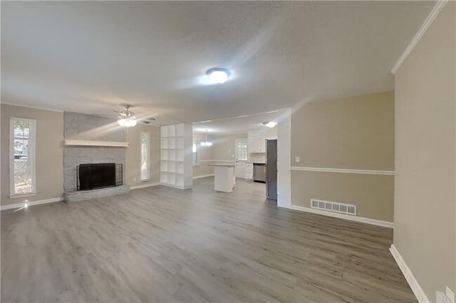 5265 Concord Ridge Dr SW in Mableton, GA - Building Photo - Building Photo