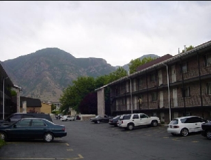 College Park Apartments in Provo, UT - Building Photo - Building Photo