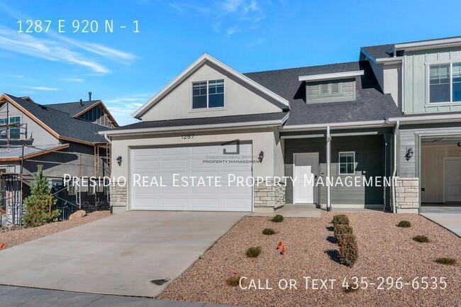 property at 1287 920 N