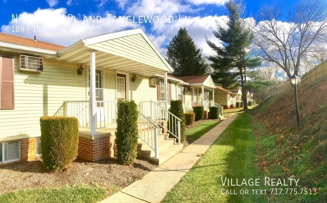 property at 335 N School Pl