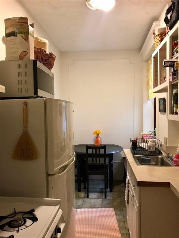 property at 8 Garrison St