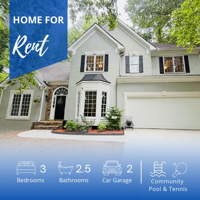 property at 110 Ashewoode Downs Ln
