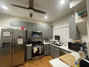 1119 Garnett Pl in Evanston, IL - Building Photo - Building Photo