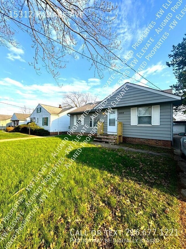 15312 Ramage Ave in Maple Heights, OH - Building Photo - Building Photo