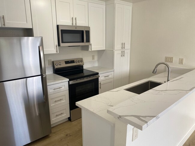property at 3215 Midway Dr