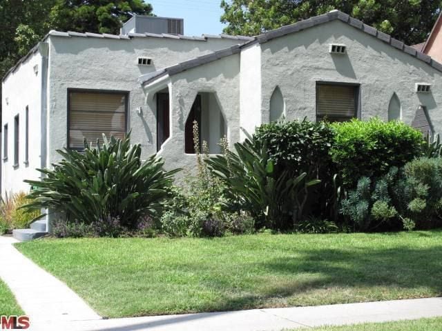property at 4122 Edenhurst Ave