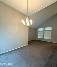5256 Santa Lupe Ave in Sparks, NV - Building Photo - Building Photo