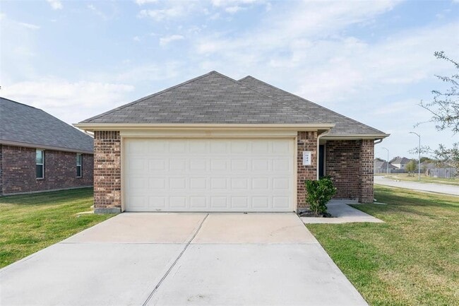 944 Harvest Salt Ln