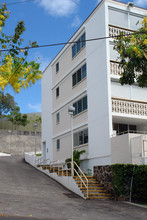 Aleo Hale Condominiums in Honolulu, HI - Building Photo - Building Photo