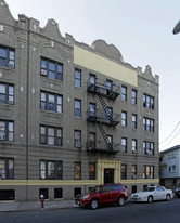 127 Summit Ave Apartments