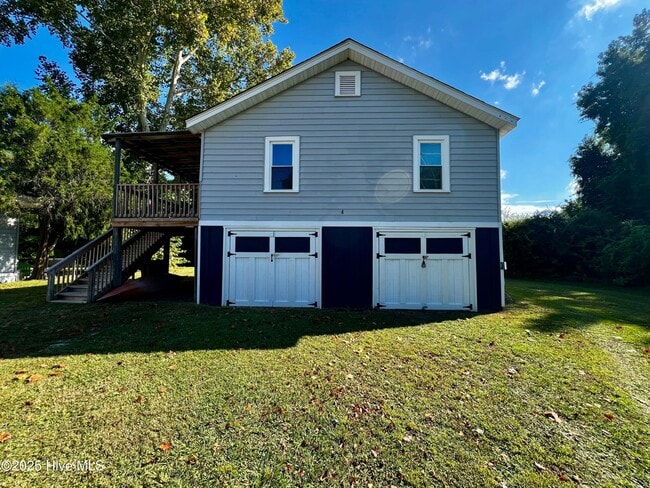 property at 94 Old Lanvale Rd NE