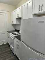 235 Park Dr, Unit 14 in Boston, MA - Building Photo