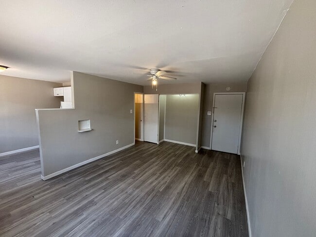 420 Brookside St in Colorado Springs, CO - Building Photo - Building Photo