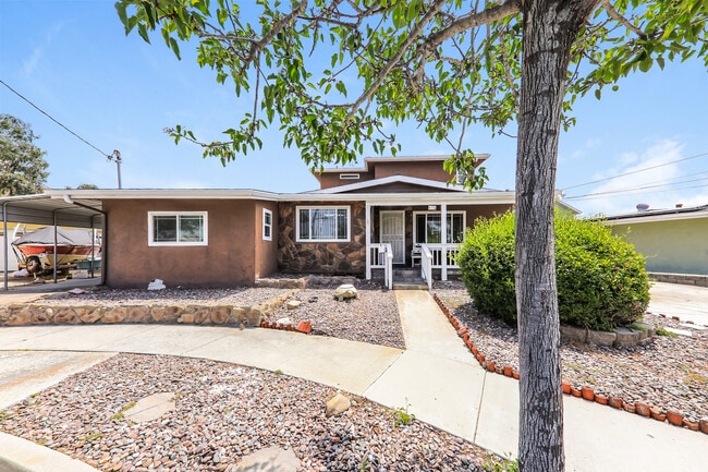 property at 4335 Stacy Pl