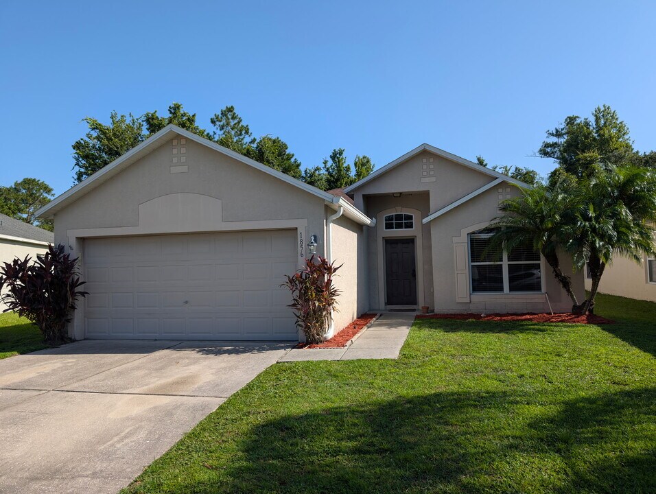 1856 Cornerview Ln in Orlando, FL - Building Photo