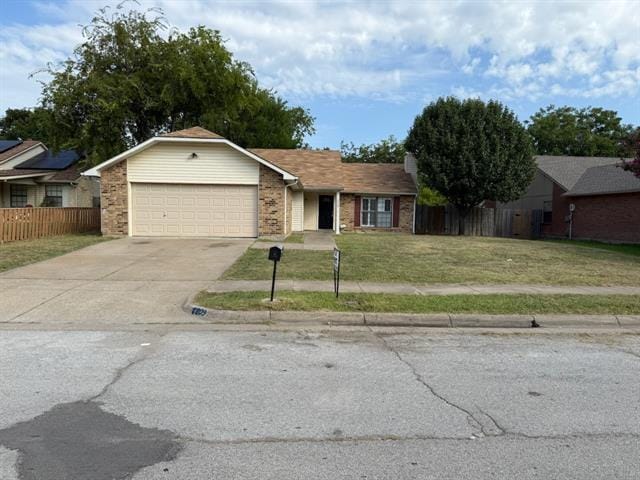 2209 Overbrook Dr