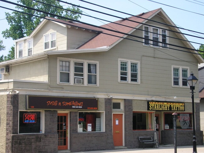 129 Newark Pompton Tpke, Unit 3rd Floor