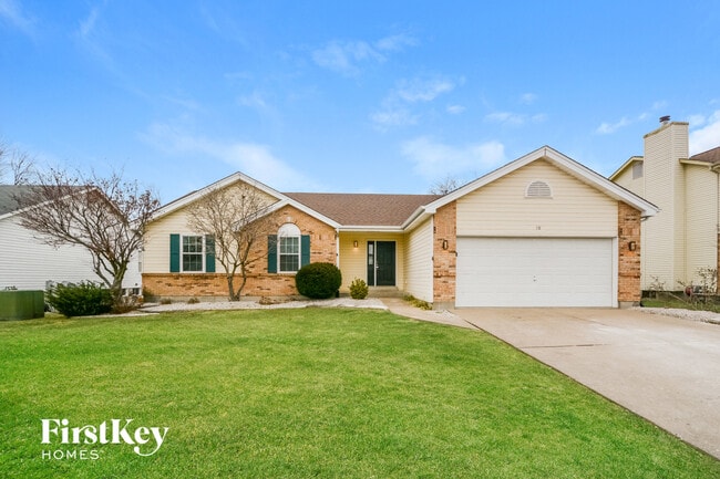 10 Kingsmont Ct in St. Peters, MO - Building Photo - Building Photo