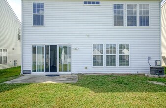 2034 Groundwater Pl in Raleigh, NC - Building Photo - Building Photo