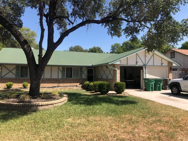 property at 12114 Cherry Blossom St