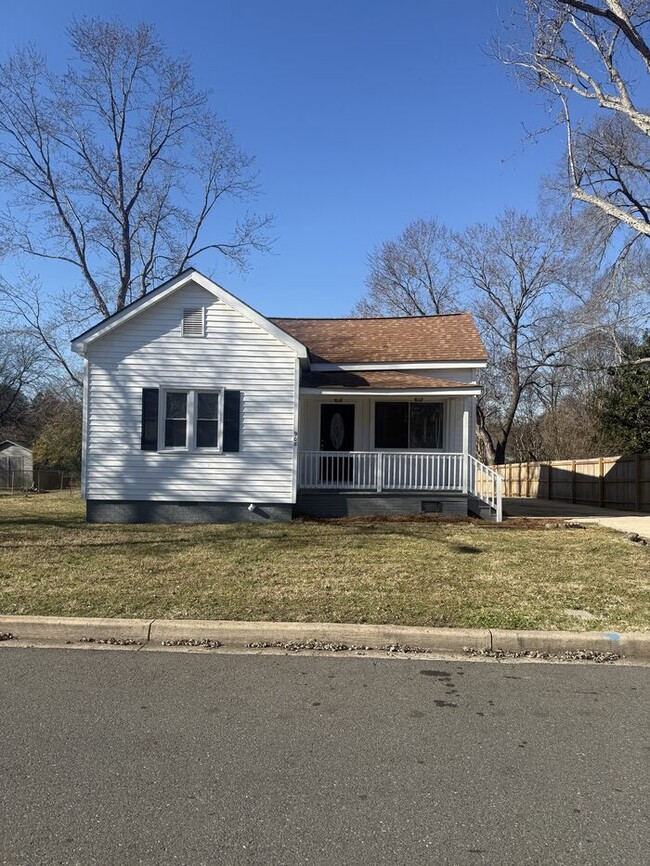 property at 908 Cone Ave