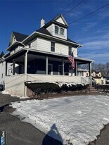 1624 Teaneck Rd in Teaneck, NJ - Building Photo