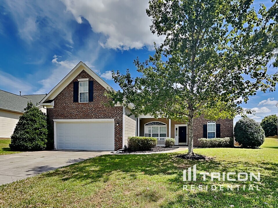 5379 Josephine Ln SW in Concord, NC - Building Photo