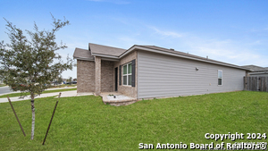 3255 Dancing Oak in San Antonio, TX - Building Photo - Building Photo