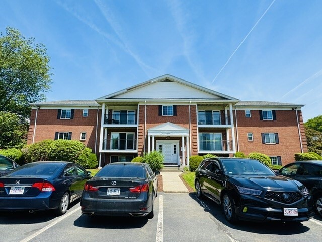 property at 3 April Ln